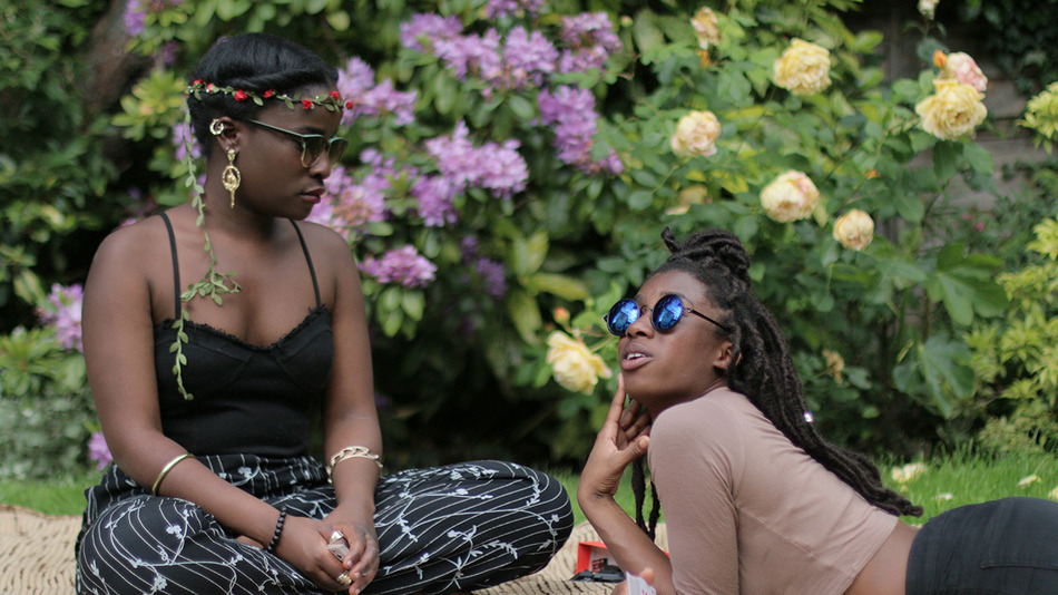 ‘Ackee & Saltfish’ Web Series Brings Fresh Look at Black Women