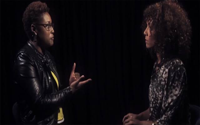 Watch Janet Mock Interview ‘Awkward Black Girl’ Issa Rae