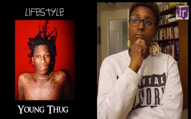 Watch Issa Rae’s Hilarious Take on Young Thug