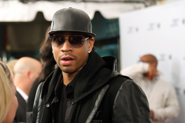 Watch the Trailer for New Documentary in Allen Iverson