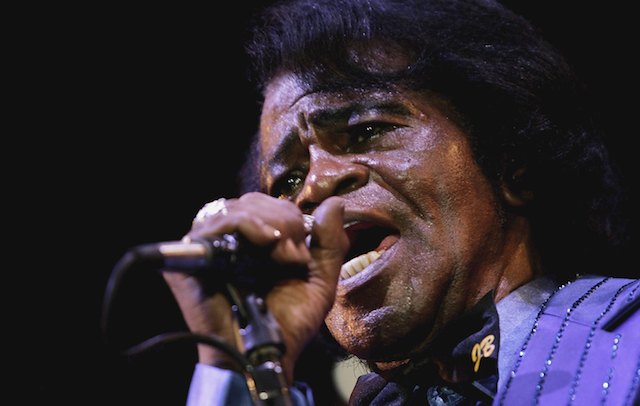 Will the James Brown Biopic Truly Capture the Godfather of Soul?