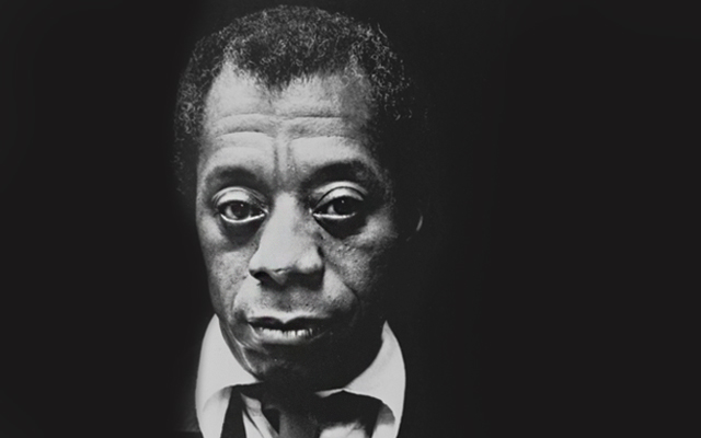 [VIDEO] James Baldwin: “I Can’t Afford Despair”