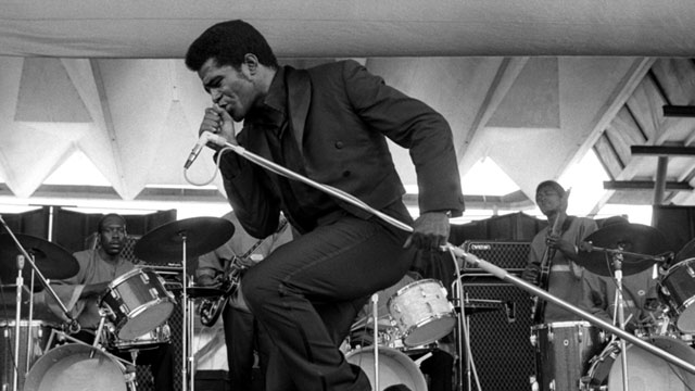 HBO’s James Brown Doc Features Tons of Unseen Footage