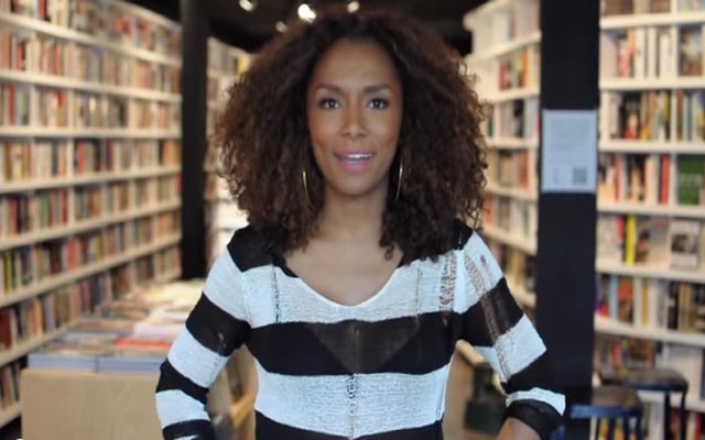 Janet Mock Raises Nearly $8K (and Counting) in Books for Trans Prisoners