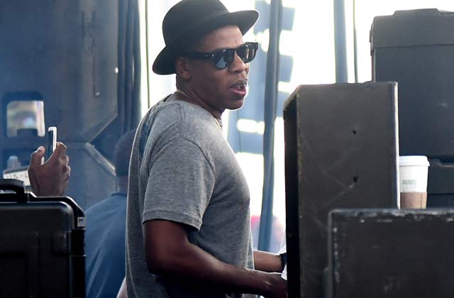 Jay Z on NY Policing: ‘Every Single Human Being Matters’