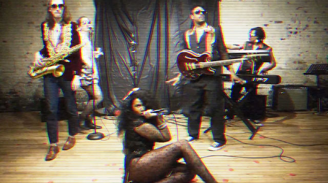 Jean Grae’s New Video Features All of Your Favorite Things