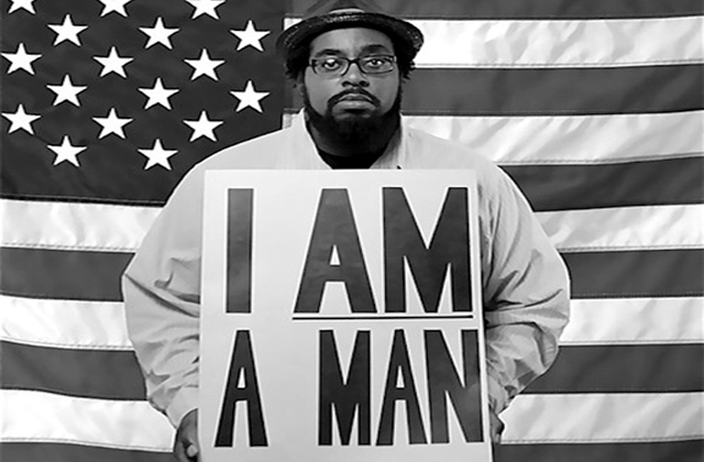 J-Live Drops Song Against Police Brutality Called ‘I Am a Man’