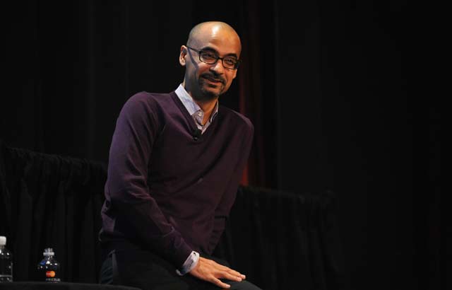 Junot Díaz Relives His ‘Surreal’ Immigration Experience to U.S.