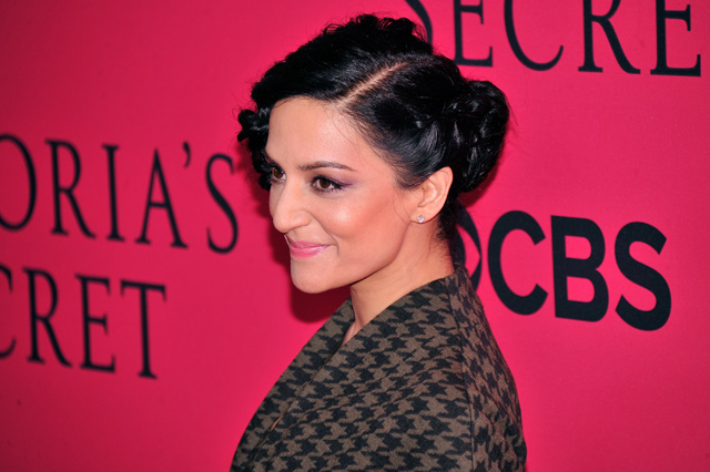 ‘Kalinda’ Has the Best Possible Reason for Leaving ‘The Good Wife’