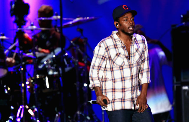 Listen: Kendrick Lamar Featured on New Flying Lotus’s ‘Never Catch Me’
