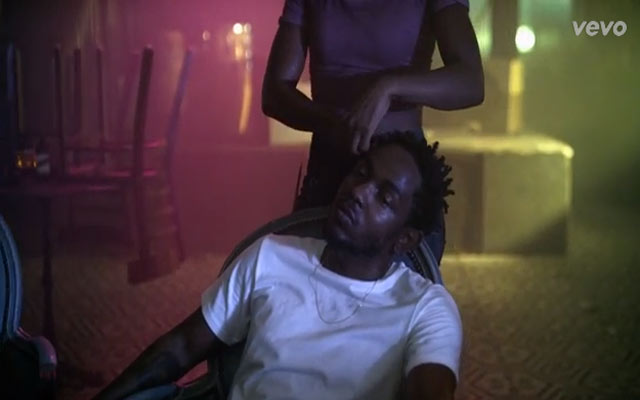 Kendrick Lamar Spreads Love in First Official Video From New Album
