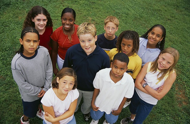 Black, Latino Kids with Autism More Likely Than Whites to Lose Motor Skills