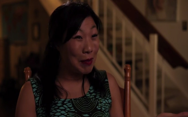 Kristina Wong Takes on Asian Fetishes in ‘I’m Asian-American And…’