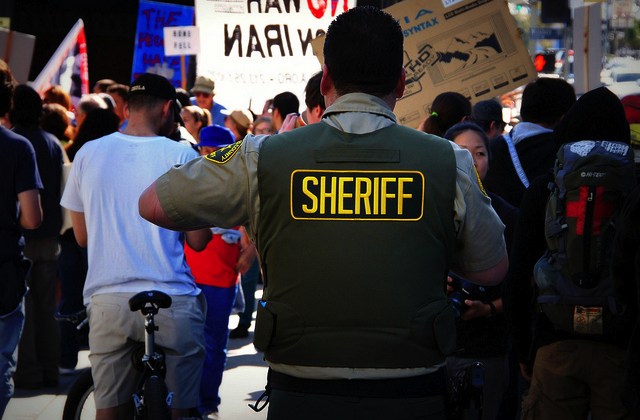 In L.A., Civilians Will Have Power Over Sheriff’s Department