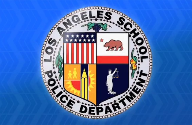 New Policies Will Limit Los Angeles School Police Arrest Powers