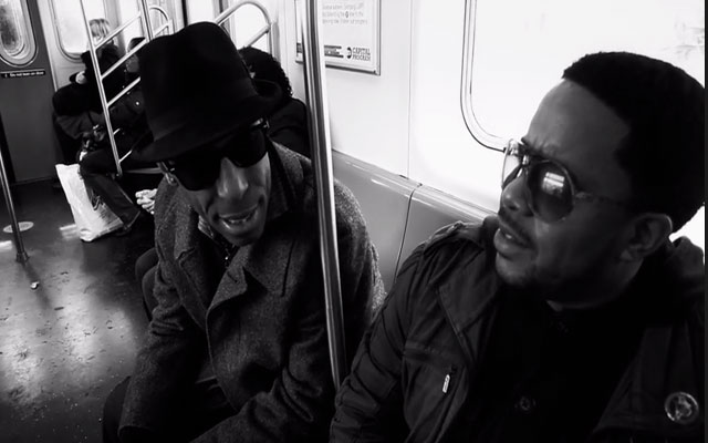 Remembering Jazz Greats in ‘Last Stop on the 4 Train’