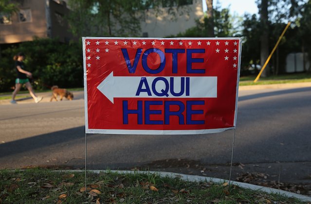 In Georgia, Immigration Frustration May Test Latino Voters’ Impact