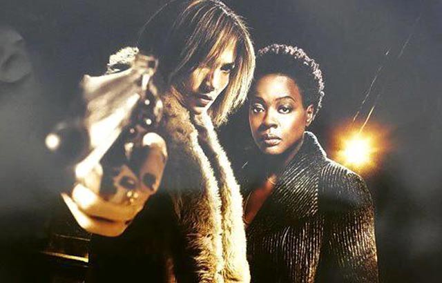 Viola Davis, Jennifer Lopez to Play Grieving Mothers in New Action Flick
