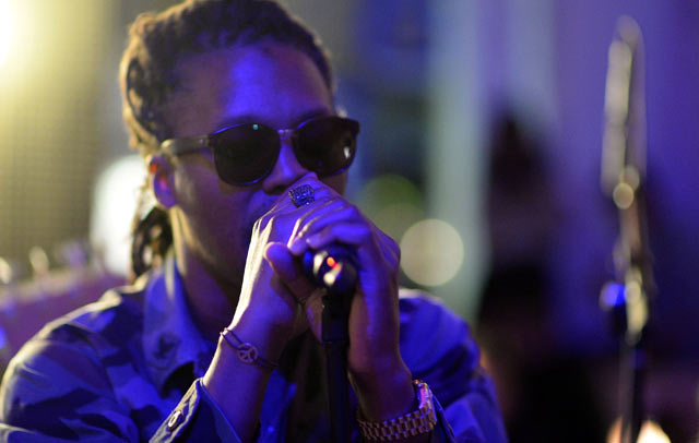 Lupe Fiasco Leaves Twitter After Fans Object to ‘F*ck Martin Luther King’ Lyric