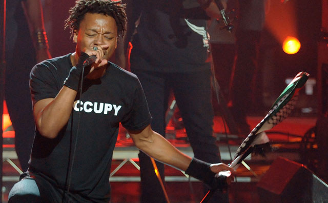 Lupe Fiasco Dedicates New Song to Mothers in the ‘Hood