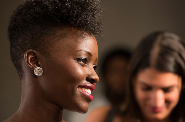 Lupita Nyong’o Named Glamour’s ‘Woman of the Year’