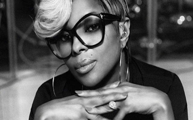 Listen: Mary J. Blige Drops New Single ‘Nobody’