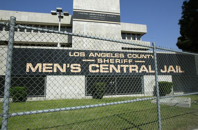 Los Angeles County Agrees to Reform Jails, With Judge Watching