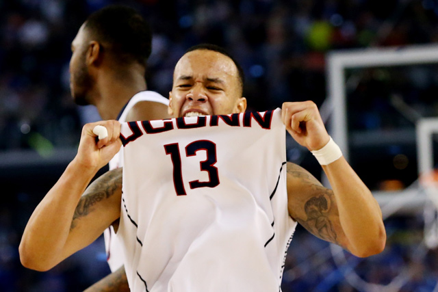UConn Wins National Championship, Star Player ‘Goes To Bed Starving’