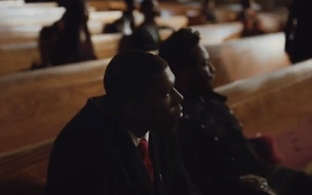 Flying Lotus and Kendrick Lamar Explore Death in New Video