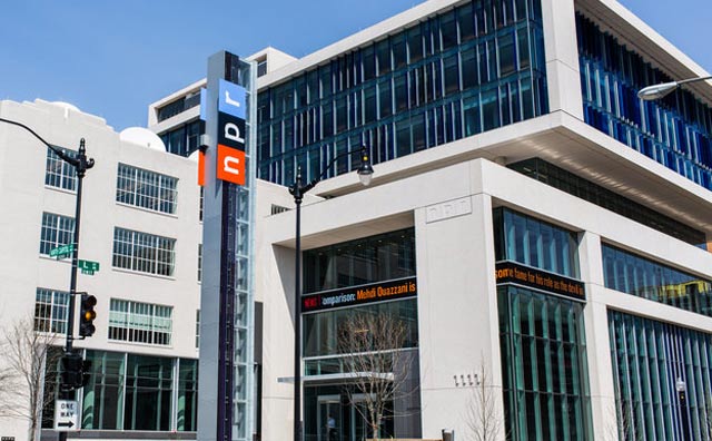 NPR to End ‘Tell Me More,” Eliminate 28 Positions