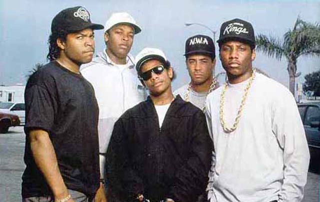 Casting Call for ‘Straight Outta Compton’ Biopic is Really Racist