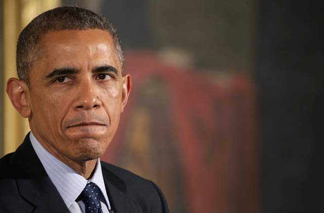 Obama on Ferguson Grand Jury: Anger ‘Is an Understandable Reaction’