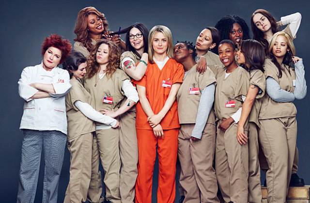 The Women’s Prison Issues to Watch for in ‘Orange is the New Black’