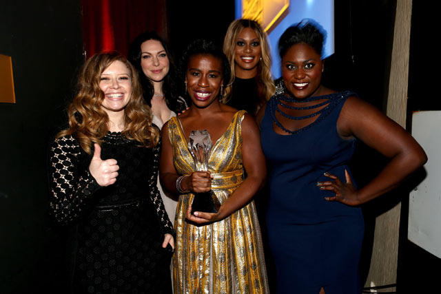 Critics That ‘Orange is the New Black’ Can’t Win Over? The Formerly Incarcerated