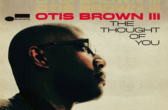 Listen: Otis Brown’s ‘The Thought of You Part 1’ Feat. Bilal
