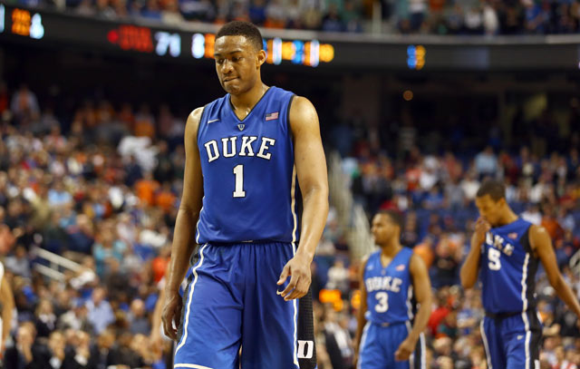 Jabari Parker to Become NBA’s First African-American Mormon Player