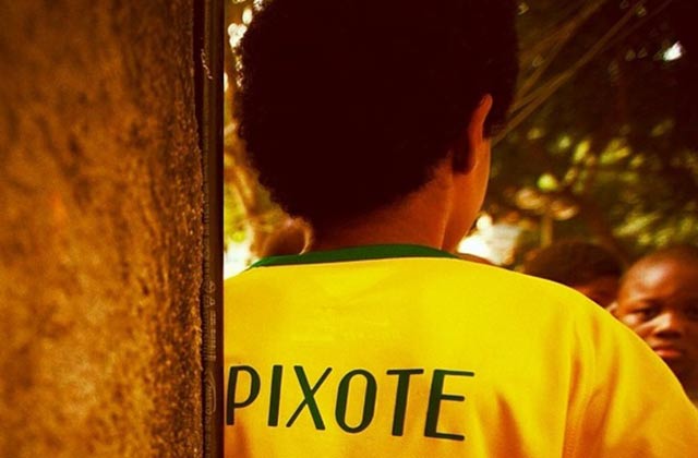 Spike Lee Saved His Shortest Film Ever for the World Cup