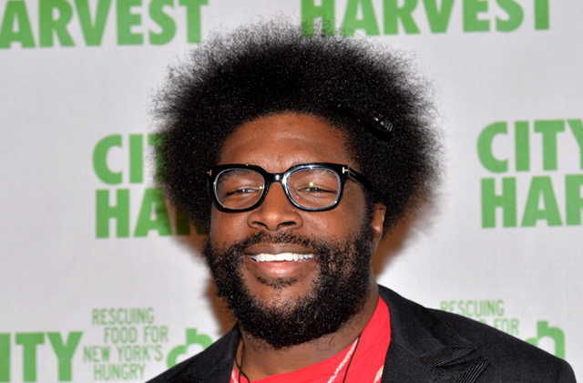 Questlove on the Disappearance of Black Cool