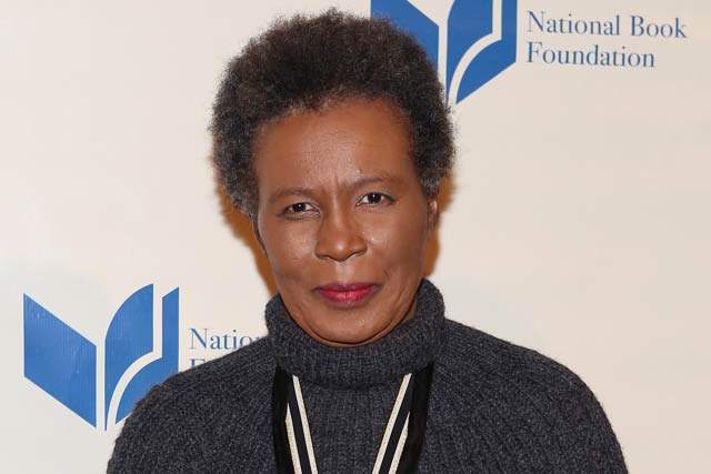Jamaican-American Poet Claudia Rankine Among National Book Critics Circle Nominees