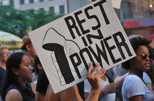 Actions Planned Nationwide on Third Anniversary of Trayvon Martin’s Death