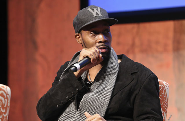 RZA: Gentrification Is ‘Just the Natural Process in America’