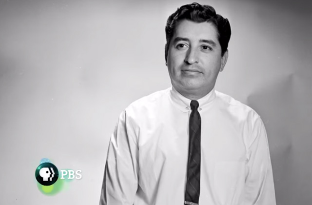 PBS Documentary Explores the Life and Death of Ruben Salazar