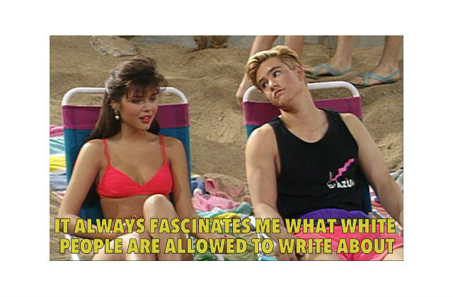 Saved by the bell hooks Tumblr as Great as It Sounds