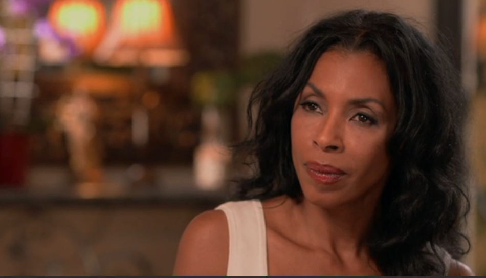 Actress Khandi Alexander Discovers Racial Violence Victim in Her Family Tree