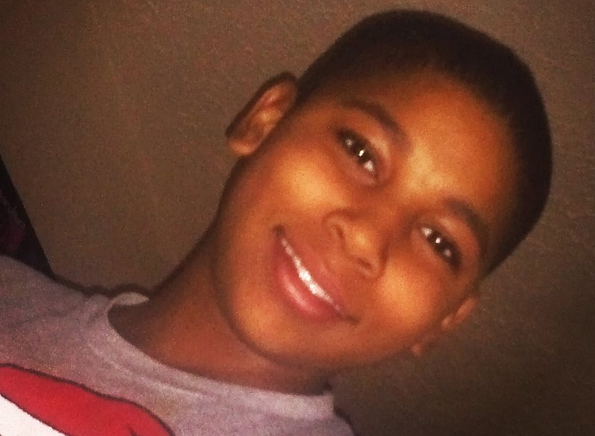 In Cleveland, Tamir Rice’s Family Asks Police to Release Video