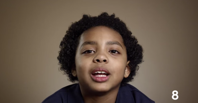 [Video] What ‘Ferguson’ Means for Black Men, Ages 5 to 50