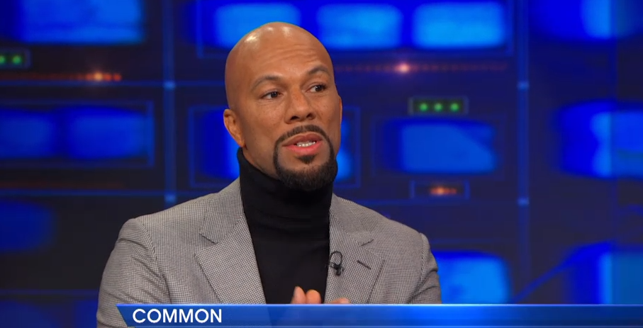 Common to White Americans: ‘I Love You, Let’s Move Past This’