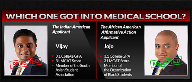 ICYMI: Mindy Kaling’s Brother Pretended to be Black on His Med School Apps