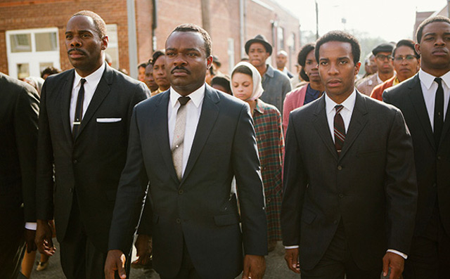 Ava DuVernay’s ‘Selma’ Earns Standing Ovation in New York City