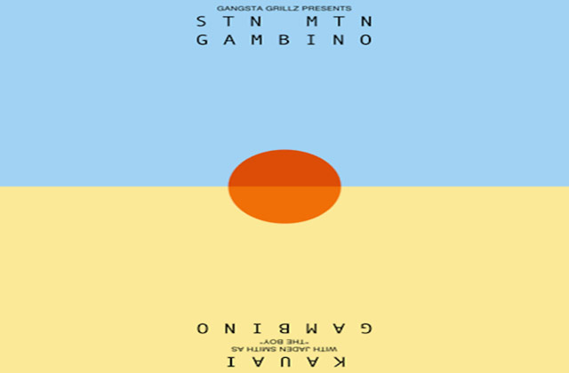 Childish Gambino Sends Fans on Scavenger Hunt to Uncover Secret Track